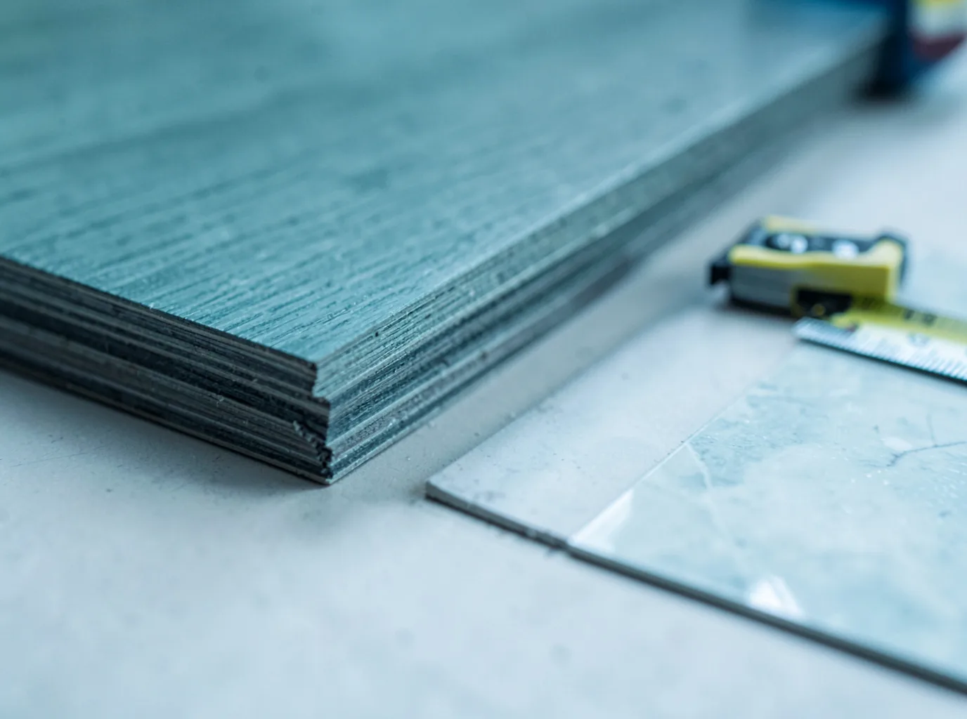 Luxury Vinyl Plank Installation Guild, TN FAQs